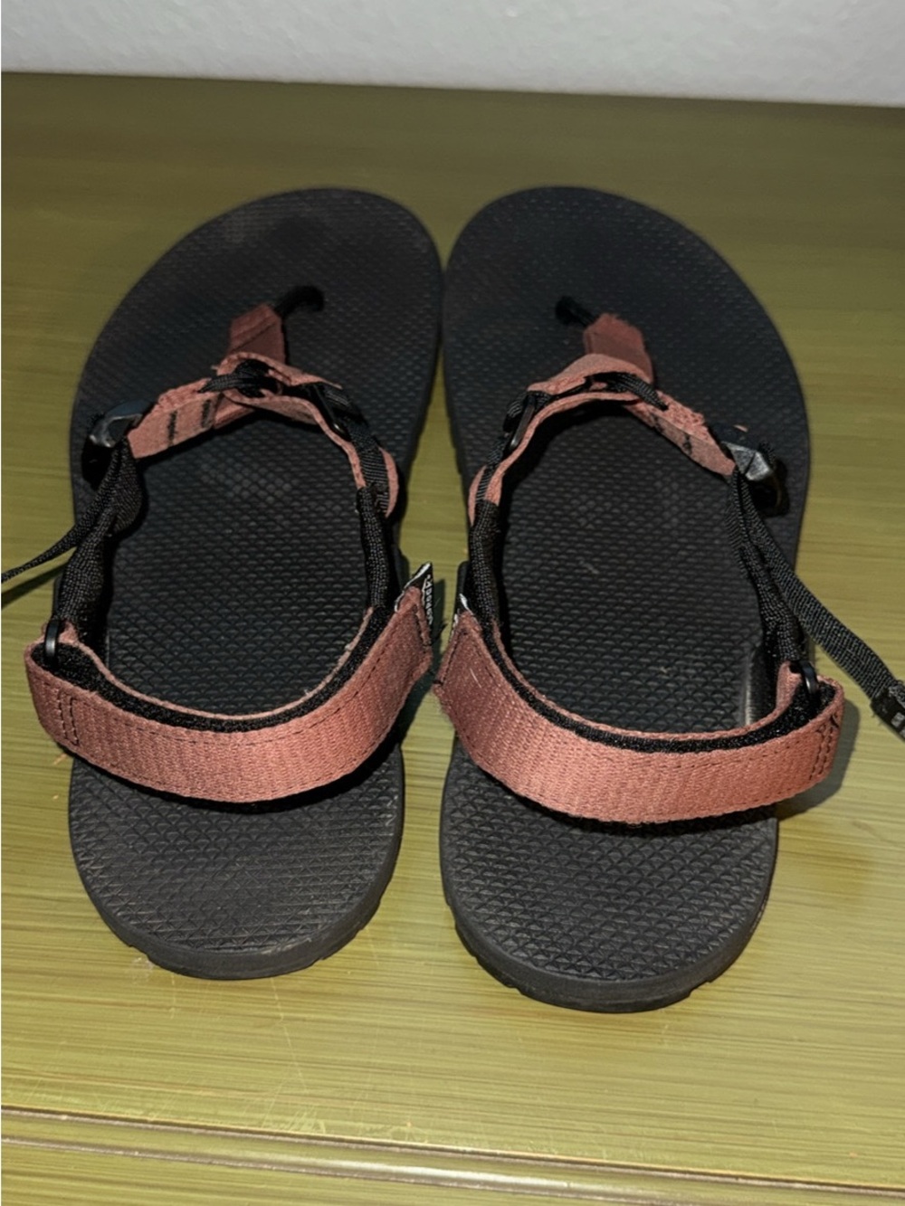 Bedrock | Cairn Evo Sandals - M10/W11 - Picture 3 of 5
